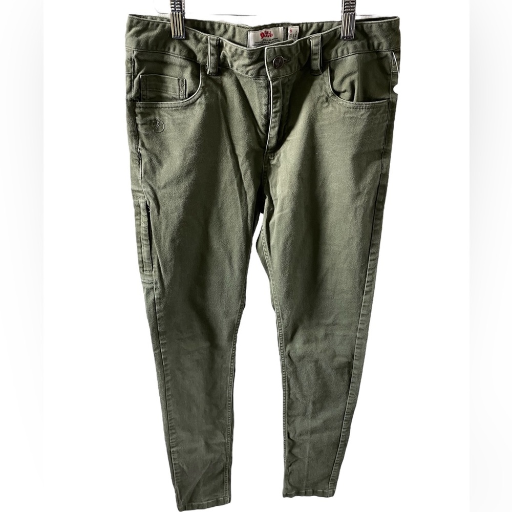Fjallraven High Coast Stretch Trousers
